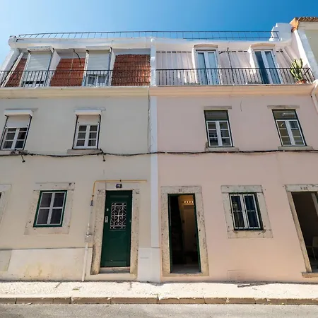 Cozy Boutique Lisboa