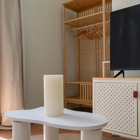 Cozy Boutique Apartamento *