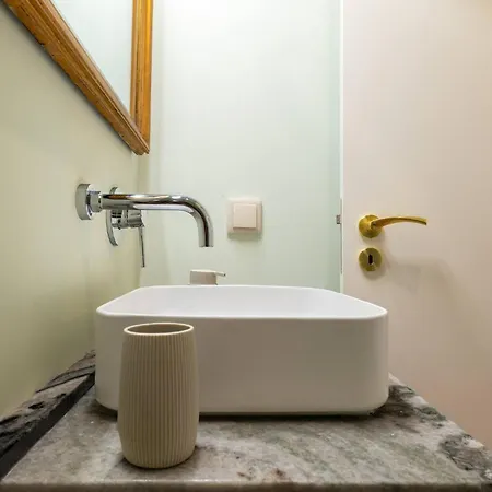 Cozy Boutique Apartamento