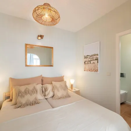 Cozy Boutique Apartamento