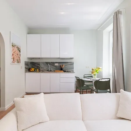 Cozy Boutique Apartamento