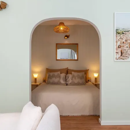 Cozy Boutique Apartamento *
