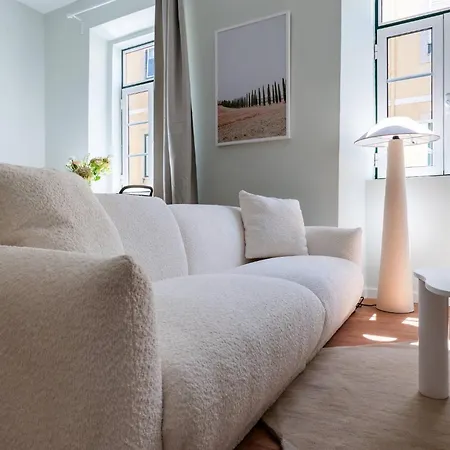 Cozy Boutique Apartamento