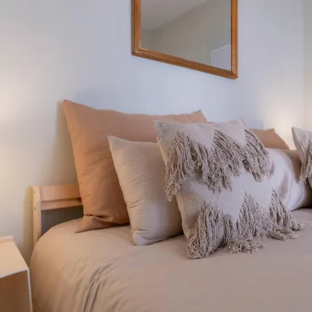 Cozy Boutique Apartamento