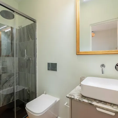 Apartamento Cozy Boutique