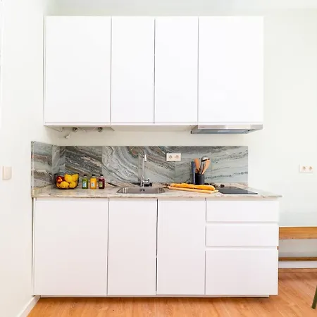 Cozy Boutique Apartamento *